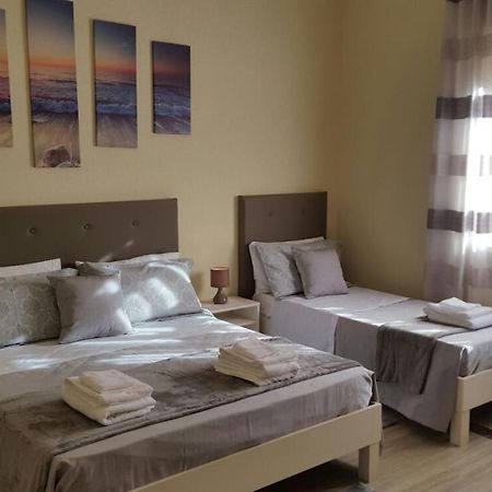 Salento Al Mare Bed and Breakfast Taviano  Eksteriør billede