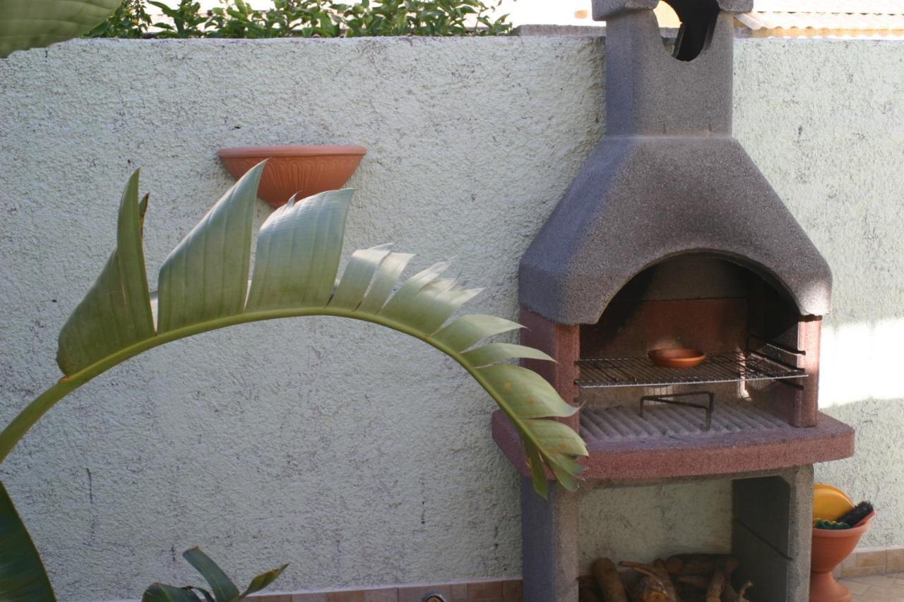 Salento Al Mare Bed and Breakfast Taviano  Eksteriør billede