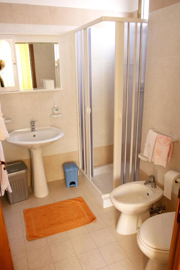 Salento Al Mare Bed and Breakfast Taviano  Værelse billede