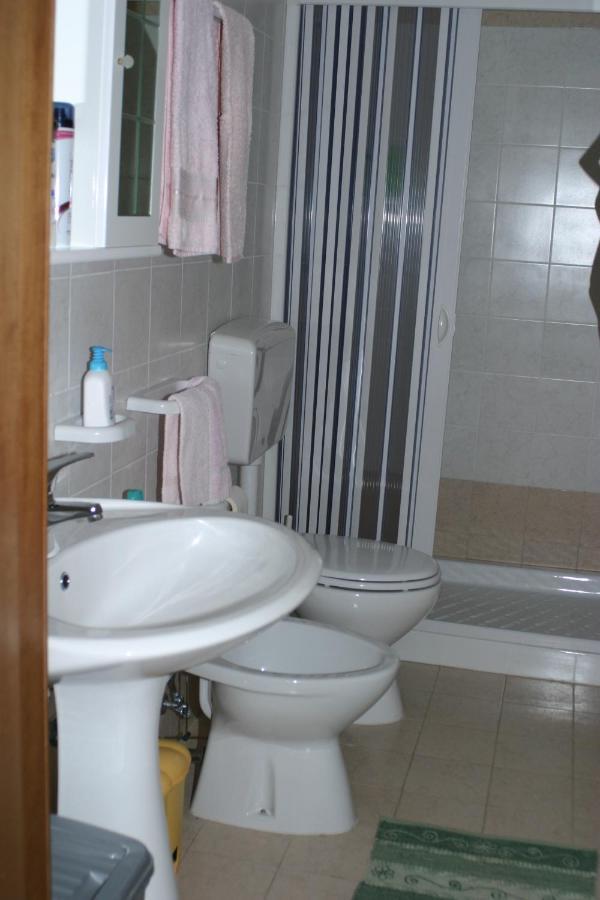 Salento Al Mare Bed and Breakfast Taviano  Værelse billede
