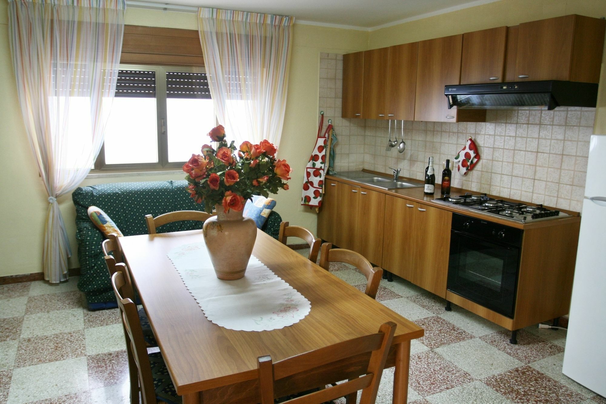 Salento Al Mare Bed and Breakfast Taviano  Eksteriør billede