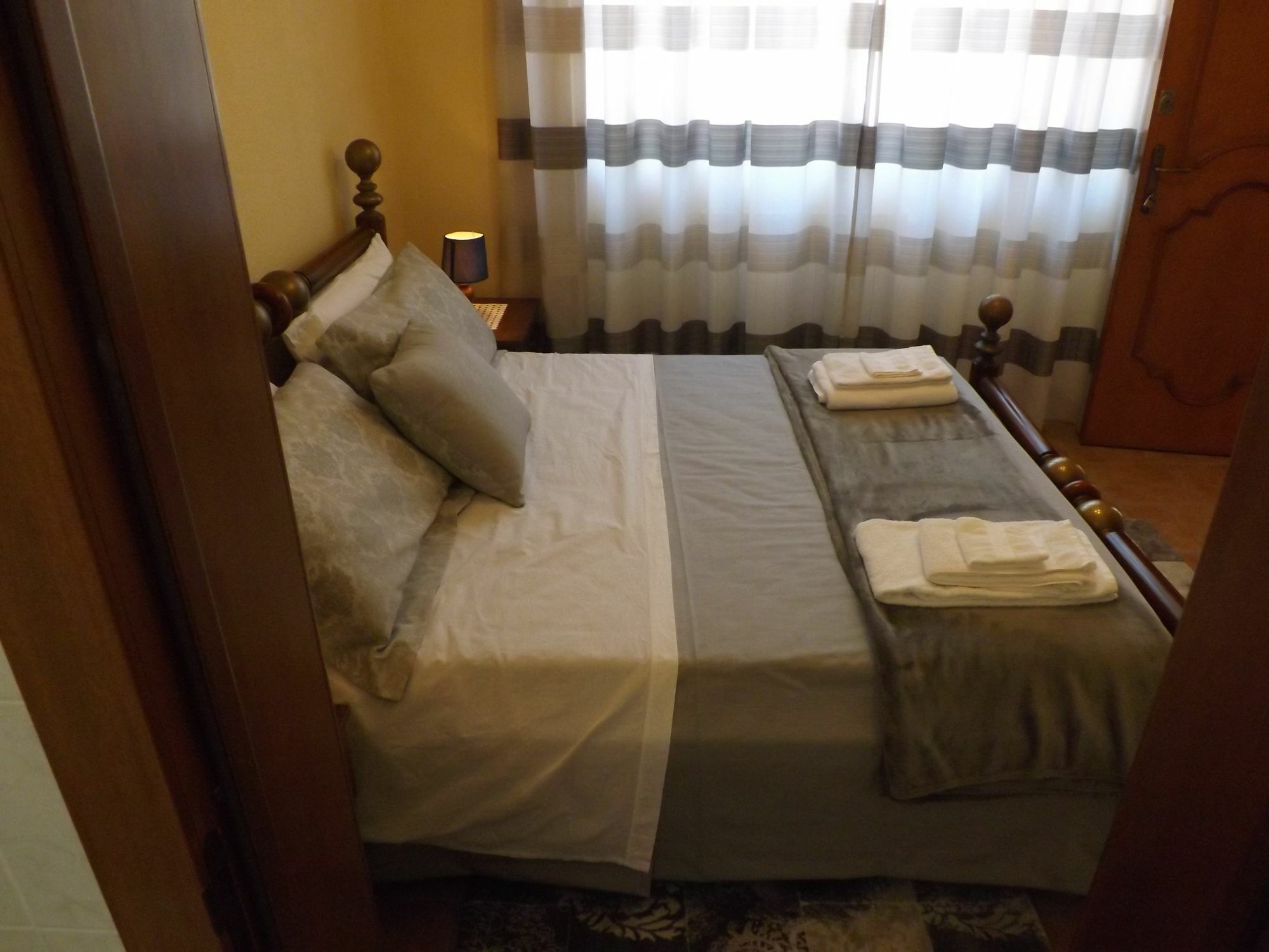 Salento Al Mare Bed and Breakfast Taviano  Eksteriør billede
